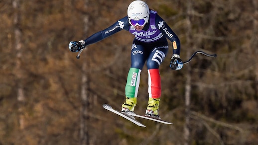 Sci: Fis assegna a Cortina i campionati Mondiali 2021