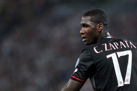 Calciomercato Milan, rinnovano Zapata e Vergara