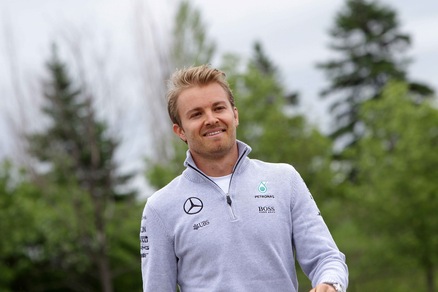 F1 Gp Canada, Rosberg: «Con la Red Bull sfida calda»