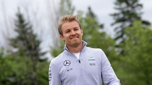 F1 Gp Canada, Rosberg: «Con la Red Bull sfida calda»