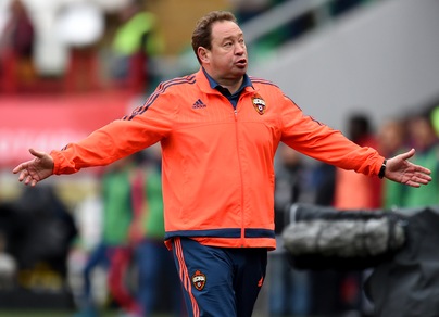 Euro 2016, ct Russia: «Rooney? Mi ricorda Vagner Love...»