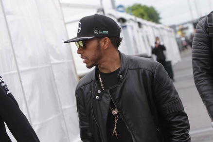 F1, Gp Canada: prime libere a Hamilton, Vettel terzo