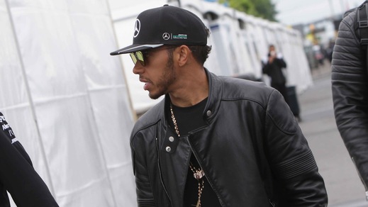 F1, Gp Canada: prime libere a Hamilton, Vettel terzo