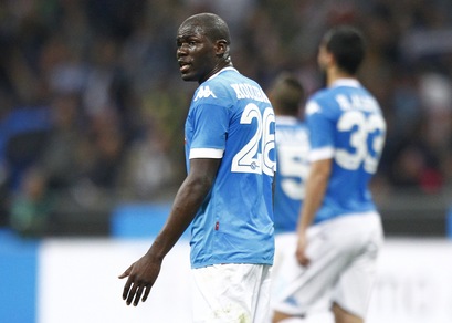 Calciomercato Napoli, Koulibaly ai tifosi: «Vi ringrazierò sempre»