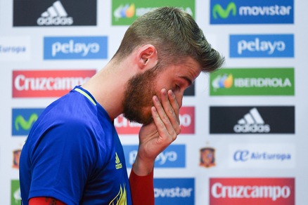 Euro 2016,  dalla Spagna: «Muniain accusato di violenza sessuale. Coinvolto anche De Gea»