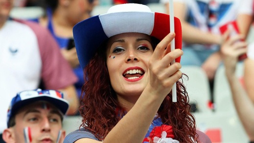 Euro2016, Francia-Romania: probabili formazioni e tempo reale