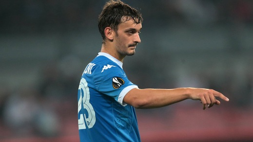 Calciomercato Napoli, Gabbiadini vicino all'addio: c'è lo Schalke
