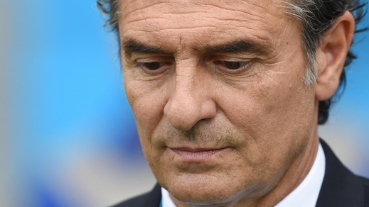 Calciomercato, Prandelli: «Lazio? Lotito con me ha un impegno»