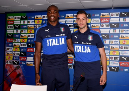 Euro 2016, Italia: voce alla difesa con Ogbonna e De Sciglio
