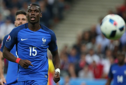 Francia da rivedere, ma Pogba mi è piaciuto. Sorpresa Romania