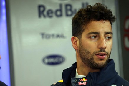 F1, Ricciardo: «Dobbiamo lavorare sul ritmo gara»