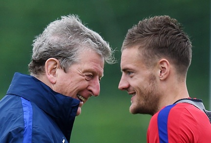 Calciomercato Leicester: «Vardy dice no all'Arsenal»