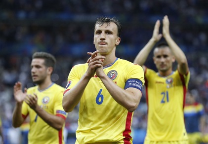 Euro 2016, la classifica degli "altri italiani": bene Chiriches