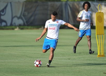 Calciomercato Sampdoria in pole: c'è Roger Martinez