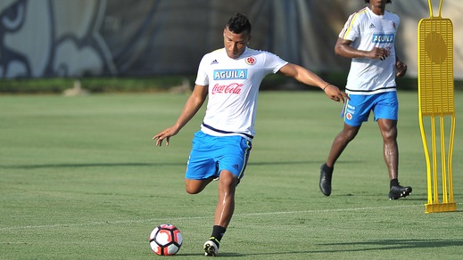 Calciomercato Sampdoria in pole: c'è Roger Martinez