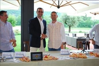 Volley: Superlega, Sora ha presentato Bruno Bagnoli