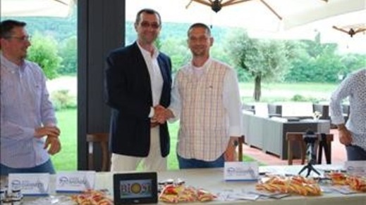 Volley: Superlega, Sora ha presentato Bruno Bagnoli