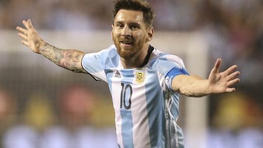 Coppa America: Brasile fuori, Argentina imprendibile