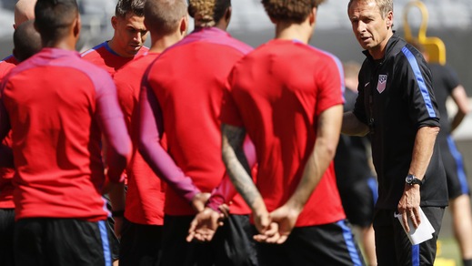 Coppa America, Usa - Paraguay: un Over paga 1,95