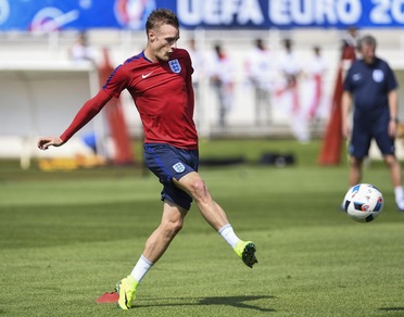 Euro 2016, capocannoniere: effetto Leicester, si scommette su Vardy