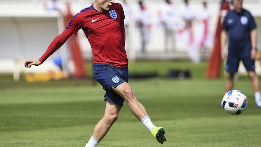 Euro 2016, capocannoniere: effetto Leicester, si scommette su Vardy