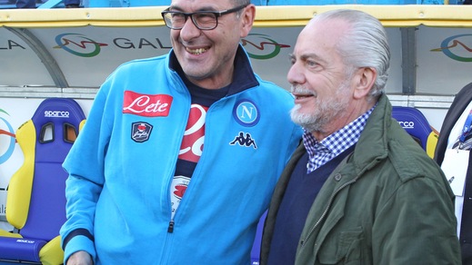 Corriere dello Sport-Stadio in edicola: Napoli, intervista a De Laurentiis