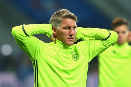 Calciomercato Inter: «Mancini pensa a Schweinsteiger»