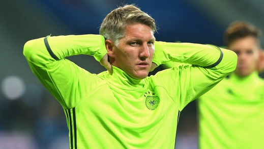 Calciomercato Inter: «Mancini pensa a Schweinsteiger»