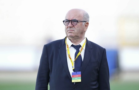 Euro 2016 Italia, Tavecchio: «Non so dove arriveremo ma faremo bene»