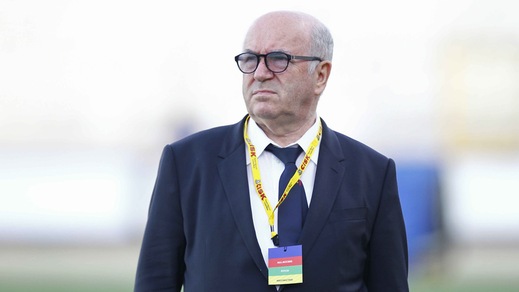 Euro 2016 Italia, Tavecchio: «Non so dove arriveremo ma faremo bene»