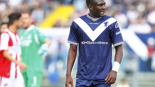 Calciomercato il Palermo ora punta su Embalo