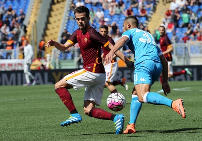 Roma, la cessione di Pjanic è un caso