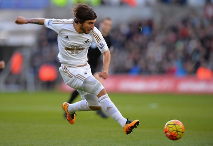 Calciomercato Atalanta su Paloschi. Pinilla in uscita?