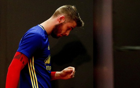 Manchester United: De Gea allontana il Real Madrid