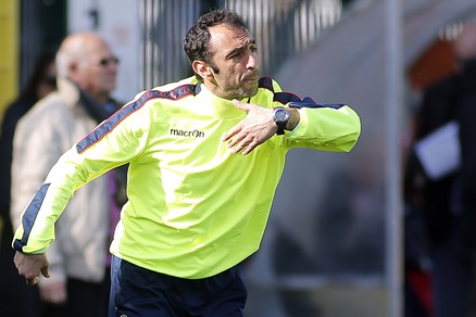 Calciomercato Bologna, Colucci ufficiale alla Reggiana