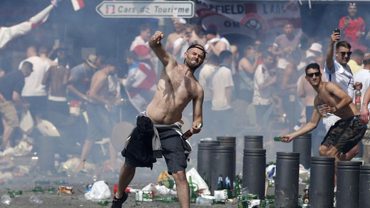 Clamoroso, Inghilterra e Russia rischiano l'esclusione dall'Europeo!