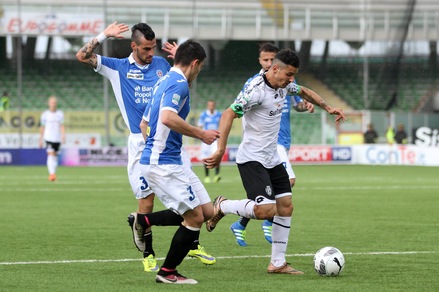 Calciomercato, l'Avellino punta Falco: è addio con Tavano