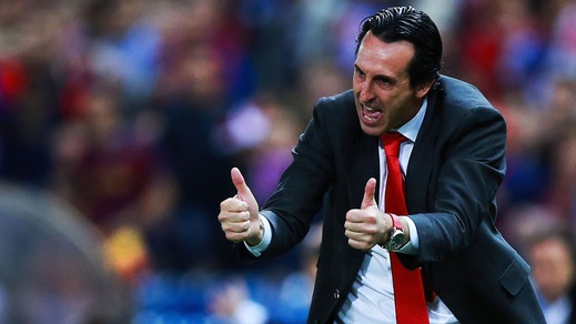 Calciomercato, ufficiale: Emery, addio Siviglia. Arriva Sampaoli