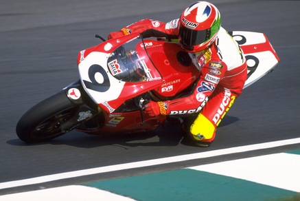 Sbk: addio a Pirovano, pioniere delle derivate