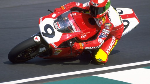 Sbk: addio a Pirovano, pioniere delle derivate