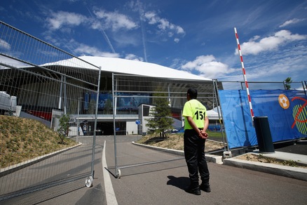 Euro 2016, Belgio-Italia: attenzione su 400-500 tifosi belgi