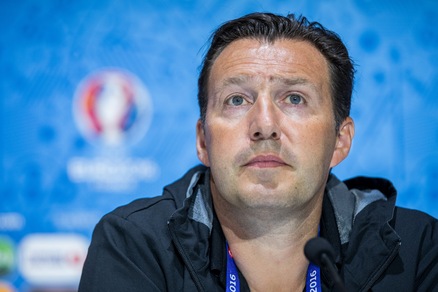Euro 2016 Belgio, Wilmots: «Incontrare l'Italia è sempre difficile»