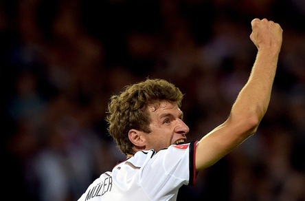 Euro 2016, diretta Germania-Ucraina: formazioni ufficiali e live dalle 21