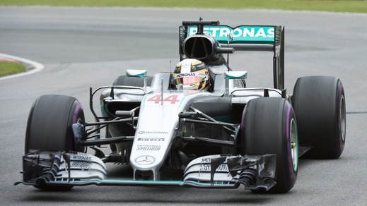 F1 Canada, Hamilton batte Vettel e riapre il mondiale