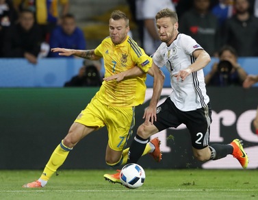 Calciomercato Arsenal: «Pronti 50 milioni di euro per Mustafi»