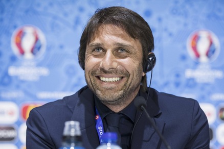 Corriere dello Sport-Stadio in edicola, Conte: «Italia grinta e testa»