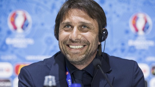 Corriere dello Sport-Stadio in edicola, Conte: «Italia grinta e testa»