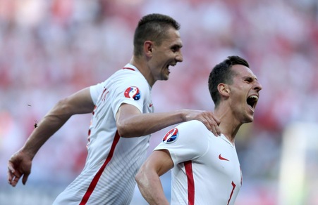 Calciomercato Roma, visti Milik e Szczesny? Sabatini li vuole unire