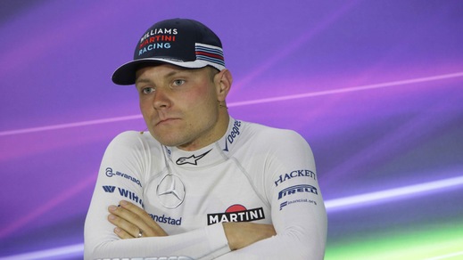 F1 Williams, Bottas: «Montreal ci porta fortuna»