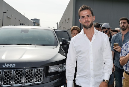 Pjanic: «La Juventus per vincere. Totti è una divinità»